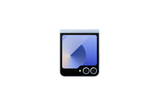 SAMSUNG FLIP 6 256GB BLUE, , hi-res